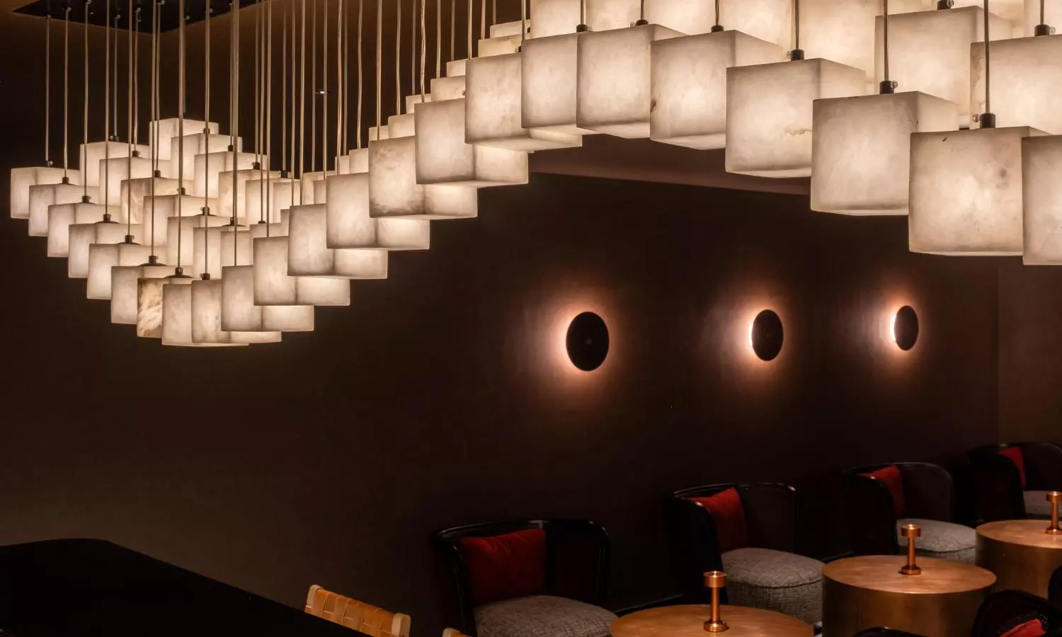 Grandmom’s Curry To Apple Pie: A Cocktail Menu Rooted In Memory