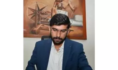 Ramayapatnam Port-Based Industries to Provide Jobs to Local Youth: Collector