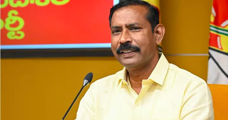 TD Says Ratan Tata Innovation Hub To Boost AP’s Growth TD Says Ratan Tata Innovation Hub To Boost AP’s Growth