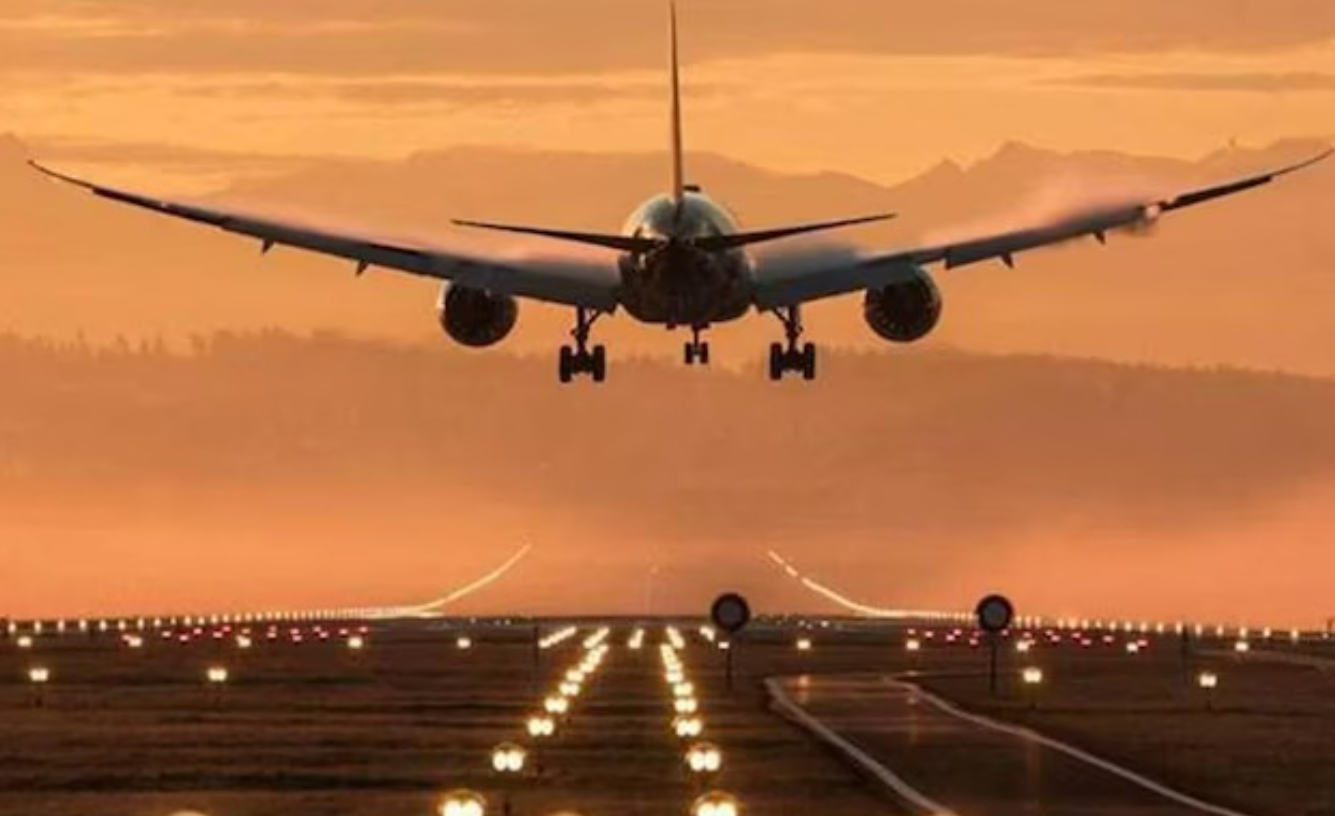 Pakistan Extends Airspace Ban for Indian Flights Despite Economic Losses