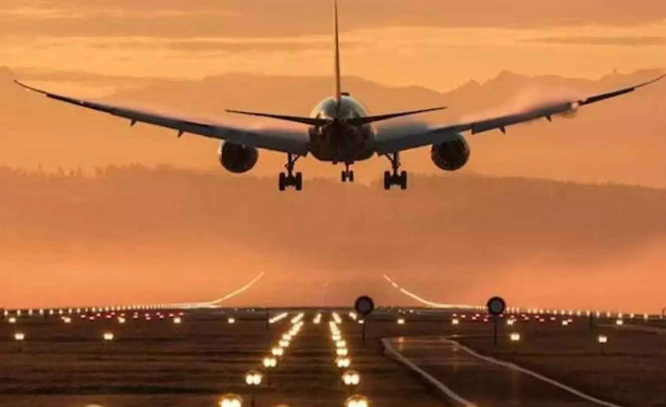 Pakistan Extends Airspace Ban For Indian Aircraft Till September 23