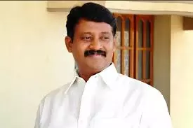 Forest Staff Allege Attack By Srisailam MLA, Aides