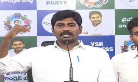 AP to Release Mega DSC Merit List, Cautions Candidates