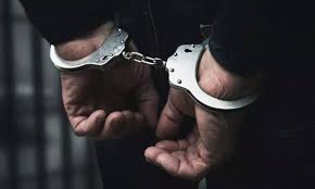 Police Arrest 25 Men, Rescue Three Women in Farmhouse Raid