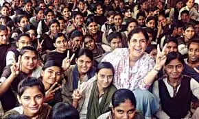 CII Women AP Chapter Holds Conclave, Seeks Equitable Future