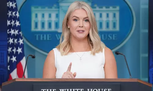 Trump Doubles India Tariffs to Pressure Russia: US