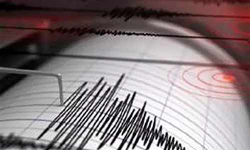Tremors Felt in West Bengal, NE as 5.7 Magnitiude Quake Jolts Bangladesh