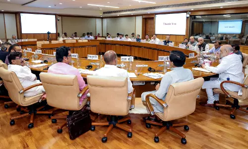 Modi Govt has Rescue-Centric Approach to Handle Disasters: Amit Shah