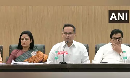 Opposition Slams Govt Over New Bills in LS