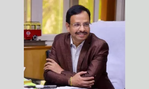 Sajjanar Welcomes Centre’s Decision to Ban Online Betting