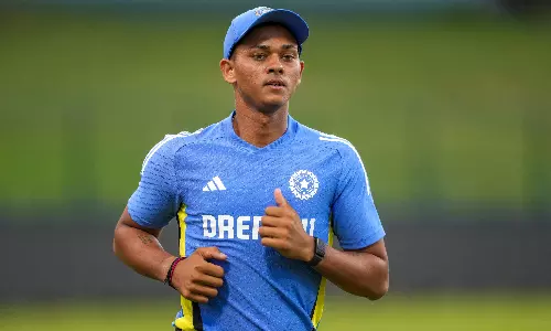 Match Winners Must Not be Left Out: Ex-India Star on Jaiswals Asia Cup Omission