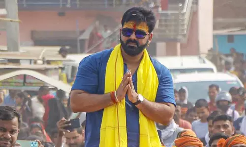 Varanasi Court Mandates FIR Against Bhojpuri Actor Pawan Singh, 3 Others