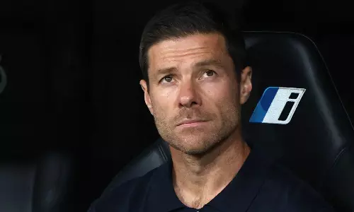 New Arrivals Handled Pressure Well In LaLiga Opener: Real Madrid Manager Alonso