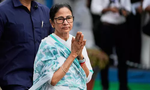 Mamata Banerjee Alleges 130th Constitutional Amendment Bill Threatens Democracy in India