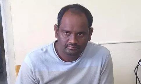 Kodad Forest Beat Officer Held in Bribe Case