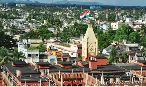 221 Unsafe Buildings Identified in Cuttack, HC Orders Phased Demolition