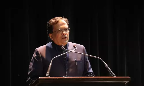 Union Home Secretary Reviews Implementation of New Criminal Laws in AP