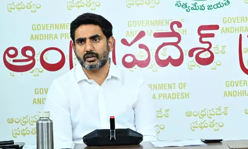 Rs.432.19 Crore in Central Aid for AP Samagra Shiksha Scheme