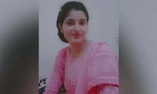 MP: Woman Lawyer Fakes Own Disappearance To Avoid Marriage For Study, Found After 13 Days In UP