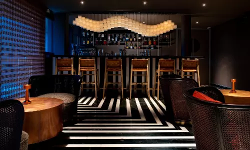 Grandmom’s Curry To Apple Pie: A Cocktail Menu Rooted In Memory