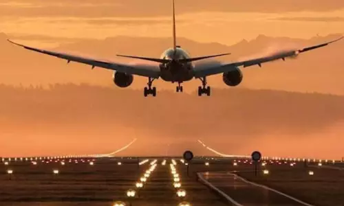 Pakistan Extends Airspace Ban For Indian Aircraft Till September 23