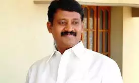 Forest Staff Allege Attack By Srisailam MLA, Aides