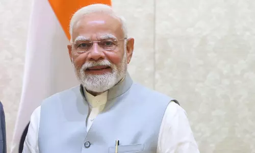 Modi to Visit Bihar and West Bengal