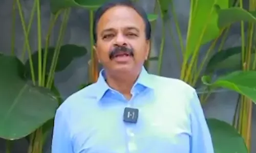 Taxmen Find More Bizmen with Ranjit Reddy’s Nexus