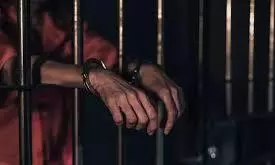 Man Gets Life For Assaulting Minor