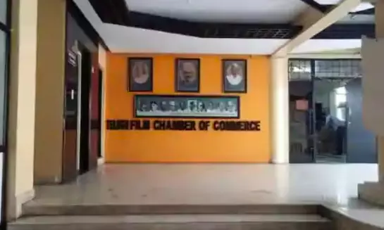 Labour Commissioner To Mediate Between Producers And Cine Workers