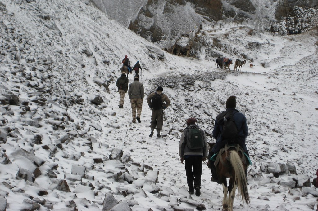 Nepal Reasserts Declare Over Lipulekh After India-China Border Commerce Pact