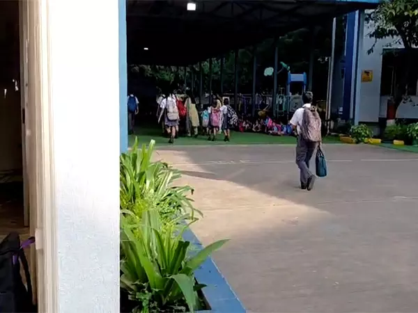 Bomb Threats Continue; 6 Delhi Schools Get Threats