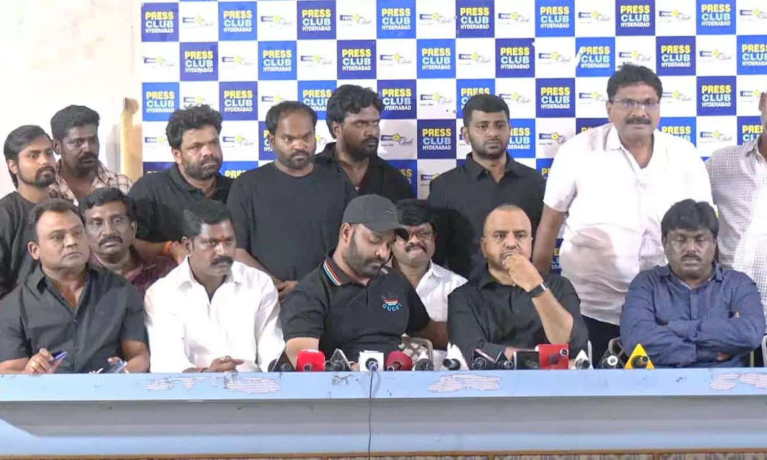 Jr NTR Fans Demand Public Apology from TDP MLA Jr NTR Fans Demand Public Apology from TDP MLA