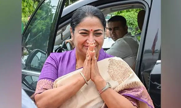 CM Rekha Gupta Gets Z-Category CRPF Security