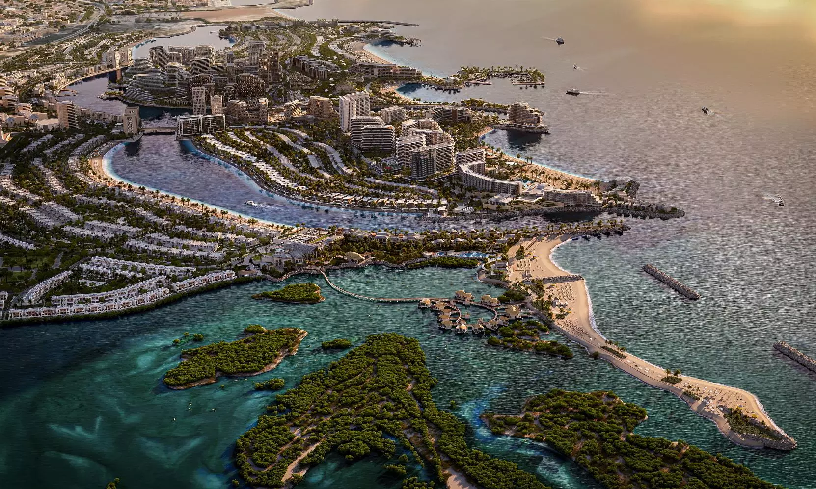 Real Estate Industry Leaders: Ras Al Khaimah is Undeniably One of Fastest- Growing Markets in Region