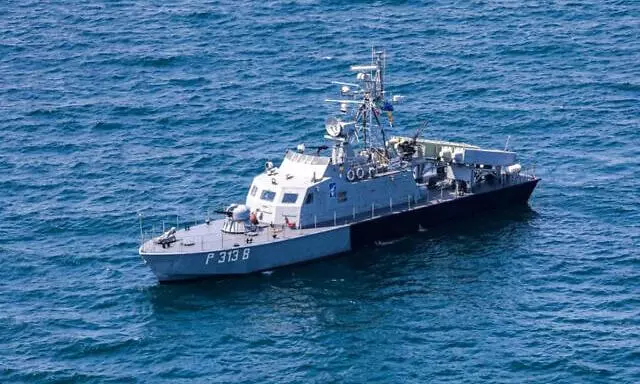 Iran Launches First Military Drill Since War with Israel