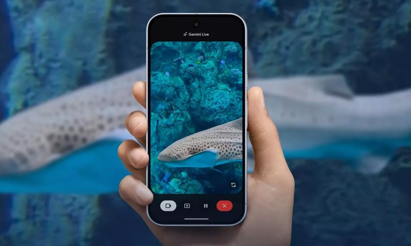 Google Spotlights AI Over Hardware Upgrades In Unveiling New Smartphones