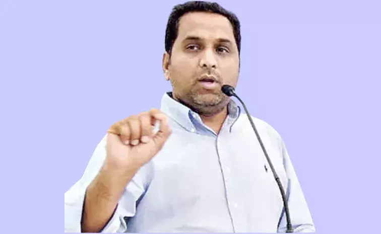 AP Govt Orders Attachment of Properties in Liquor Policy Scam