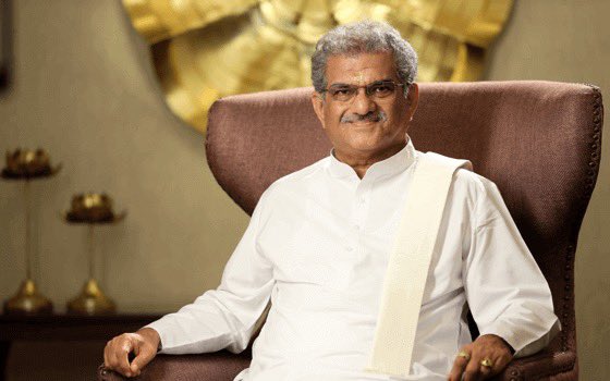 BJP to Launch Dharmasthala 'Dharma Yuddha' Agitation
