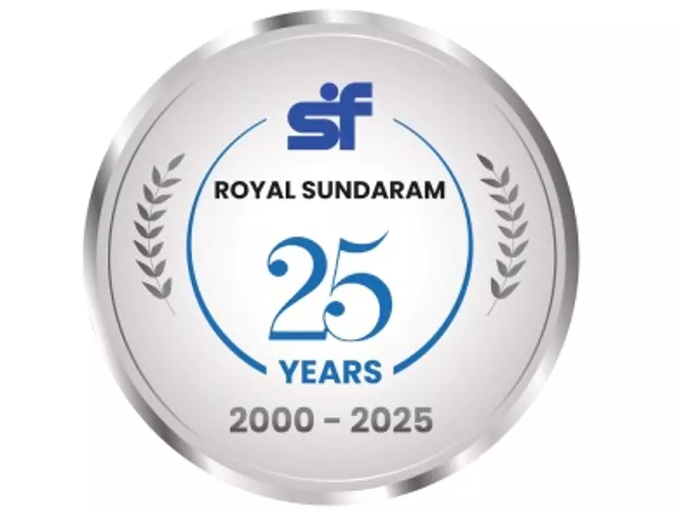 Royal Sundaram Marks 25 Years of Trust, Care, and Innovation in Insurance