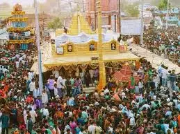 Peddapur Unites Through Pure Veg Sundays