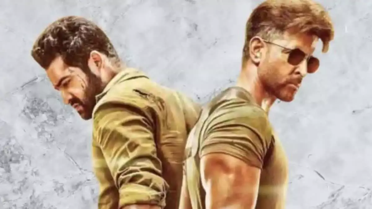 From Bros To Cold Wars?