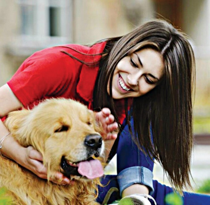 Pet Psychics: Connecting With Animals' Thoughts