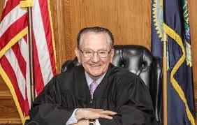 US Celebrity Judge Frank Caprio, A Worldwide Symbol of Justice with Kindness: Harmony Foundation