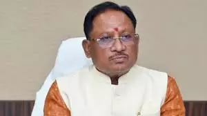 C’garh: Sai Leaves For Japan, South Korea Tour To Woo Investment