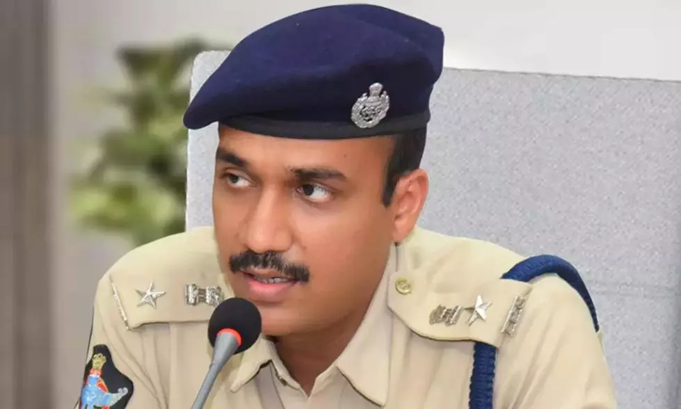 Police Issue Guidelines for Ganesh Festival Celebrations