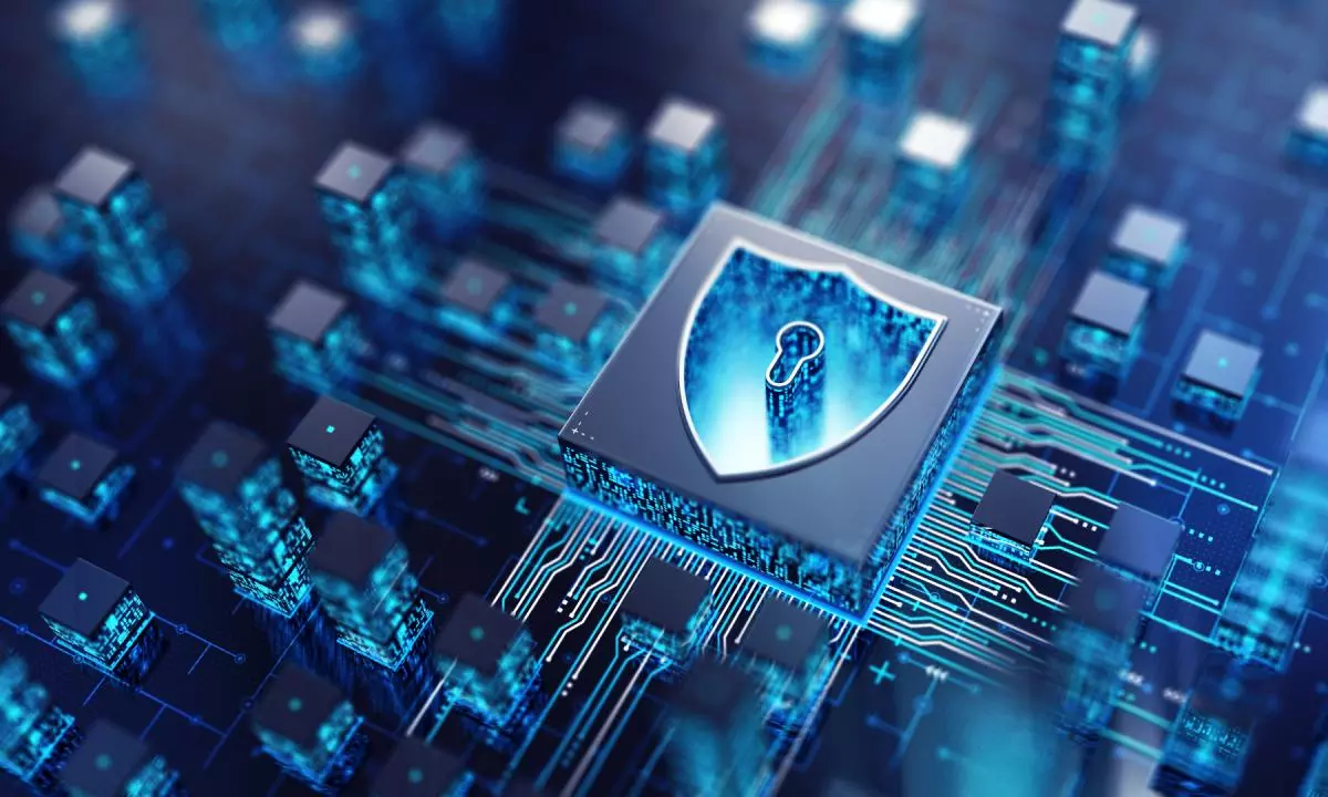 CyberSecure Andhra 2025 Meet Addresses Digital Threats