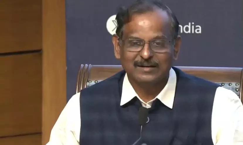 Isro Gears up for Uncrewed Gaganyaan Mission