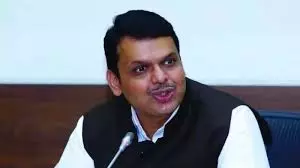 Fadnavis Announces ‘War Room’ For Industries In Wake Of US Tariffs Fadnavis Announces ‘War Room’ For Industries In Wake Of US Tariffs