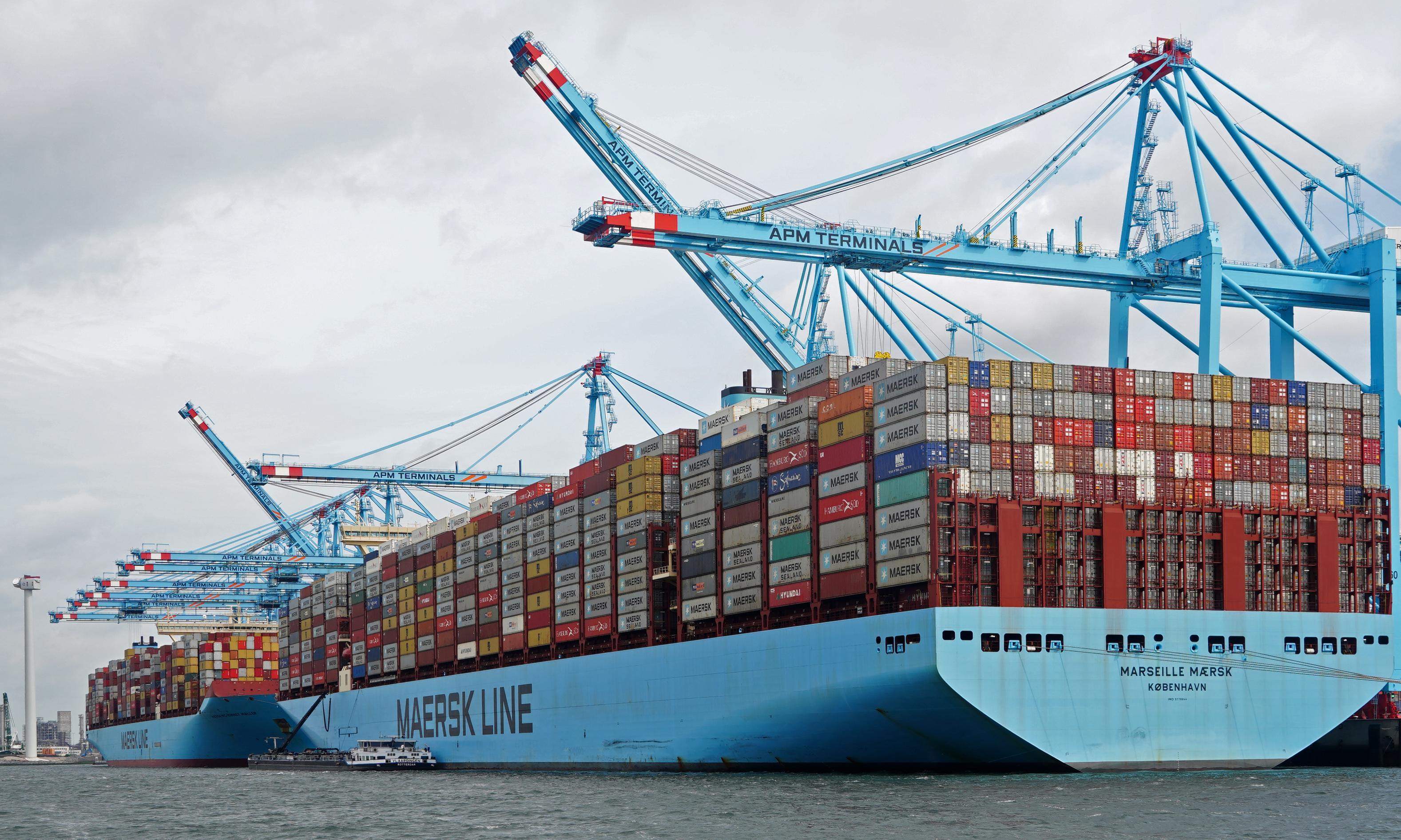 Centre Reviews Impact of Iran-Israel Conflict, Assures Trade Support